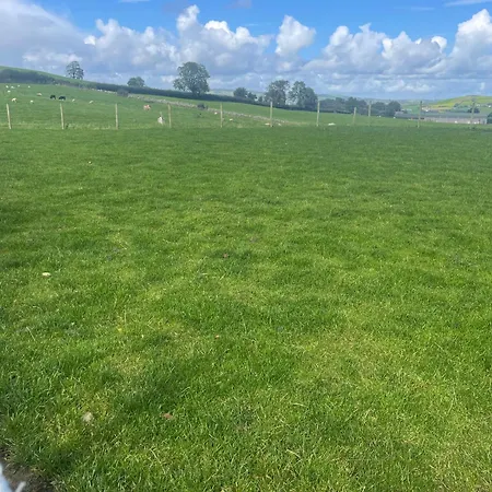 Kemp Keeloges Camp Tents And Caravan Site No Bed Camp Grounds Only *