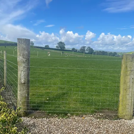 Keeloges Camp Tents And Caravan Site No Bed Camp Grounds Only Kemp